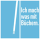 Was mit Büchern